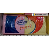 Colhogar - Color x2 Servilletas Gigante 120 Servietten produziert auf Gran Canaria