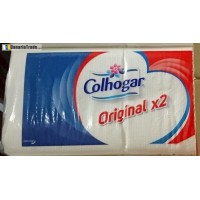 Colhogar - Original x2 Servilletas Gigante Servietten produziert auf Gran Canaria