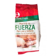 Comeztier - Harina de Fuerza 700g produziert auf Teneriffa