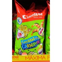 Cumba - Cocktail de Carnaval 160g Tüte produziert auf Gran Canaria (Saisonware Februar-März)