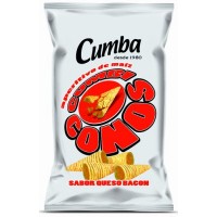 Cumba - Cumbi Conos 100g produziert auf Gran Canaria