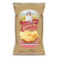 Cumba - La Artesana de Cumba desde 1980 150g produziert auf Gran Canaria