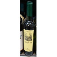 Cumbres de Garajonay - Vino Blanco Semiseco Weißwein halbtrocken 13% Vol. 750ml produziert auf La Gomera