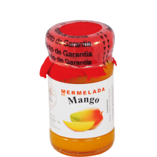 Isla Bonita - Mango Mermelada Marmelade 99g produziert auf Gran Canaria