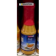 Spar - Mojo Canario Adobo von Gran Canaria Flasche 300g produziert auf Gran Canaria