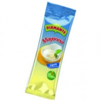 Diamante - Mayonesa Ligera Mayonnaise 200x 14ml Portionspackung Karton von Gran Canaria