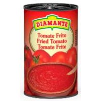 Diamante - Tomate Frito Dose 400g von Gran Canaria