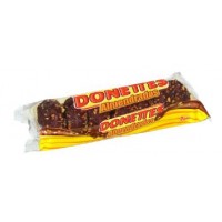 Donettes - 7+2 Almendrados Donuts mit Schokolade 190g produziert auf Gran Canaria