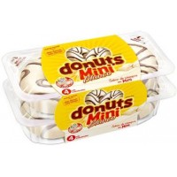 Donuts Blanco Mini produziert auf Gran Canaria