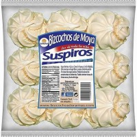 Doramas - Bizcochos de Moya - Suspiros de Moya 200g produziert auf Gran Canaria