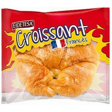 Eidetesa - Croissant Frances 90g produziert auf Gran Canaria