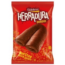 Eidetesa - Herradura Bombon 135g produziert auf Gran Canaria