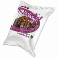 Eidetesa - Muffin Integral 90g produziert auf Gran Canaria