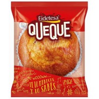 Eidetesa - Queque 90g produziert auf Gran Canaria