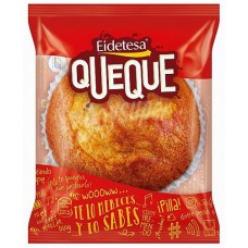 Eidetesa - Queque 90g produziert auf Gran Canaria