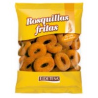 Eidetesa - Rosquillas fritas 340g produziert auf Gran Canaria