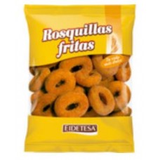 Eidetesa - Rosquillas fritas 340g produziert auf Gran Canaria