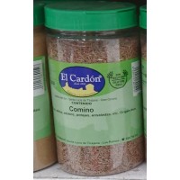 El Cardon - Comino Kreuzkümmel 400g Dose von Gran Canaria