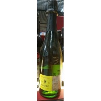 Bodega El Grifo - Malvasia Brut Sekt feinherb 12,5% Vol. 750ml produziert auf Lanzarote