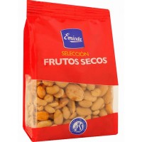 Emicela - Frutos Secos Selecciòn Cocktail Salados 150g produziert auf Gran Canaria