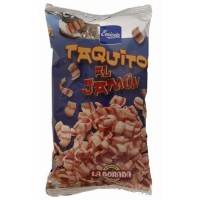 Emicela - Taquitos Sabor Jamon 90g produziert auf Gran Canaria