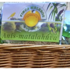 Finca Meleros - Anis-matalahuva 20g produziert auf Gran Canaria