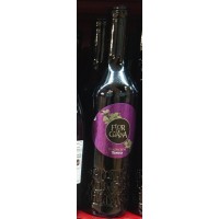 Cumbres de Abona - Flor de Chasna Tradicion Tinto Rotwein trocken 13,5% Vol. 750ml produziert auf Teneriffa