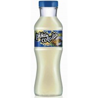 Frutania Pina Colada Saft 250ml Glasflasche produziert auf Gran Canaria