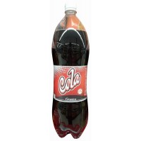 Gianica - Cola 2l PET-Flasche 6er Pack produziert auf Gran Canaria