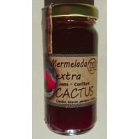 Isla Bonita - Cactus Tuno Indio Mermelada Kaktusfeige-Marmelade 99g produziert auf Gran Canaria 