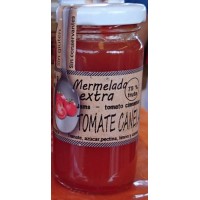 Isla Bonita - Tomate Canela Mermelada Tomaten-Zimt-Marmelade 99g produziert auf Gran Canaria 