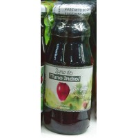 Isla Bonita - Zumo de Tuno Indio 100% Kaktusfeigensaft 200ml produziert auf Gran Canaria 