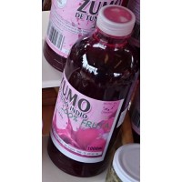 Isla Bonita - Zumo de Tuno Indio 100% Kaktusfeigensaft 1l produziert auf Gran Canaria 