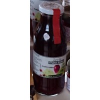 Isla Bonita - Zumo de Tuno Indio 100% Kaktusfeigensaft 500ml produziert auf Gran Canaria 