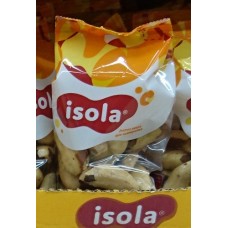 isola - Millo De Cotufa 250g Tüte produziert auf Teneriffa