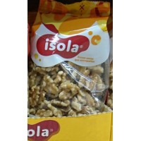 isola - Nueces Mondada 175g Tüte produziert auf Teneriffa