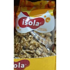 isola - Nueces Mondada 175g Tüte produziert auf Teneriffa