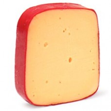 JSP - Queso Edam 1kg (rot) produziert auf Teneriffa (Kühlware) 