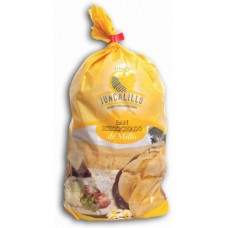 Juncalillo - Pan Bizcochado de Millo 500g produziert auf Gran Canaria