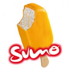 Kalise - Sumo Pasion Stieleis 3x85g Pack produziert auf Gran Canaria (Tiefkühl)