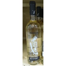 Bodegas El Rebusco - La Tentacion Vino Blanco Seco Weißwein trocken 12% Vol. 750ml produziert auf Teneriffa