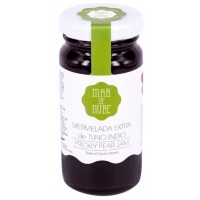 Mar de Nube - Mermelada Extra de Tuno Indio Kaktusfeigen-Marmelade 99g produziert auf Teneriffa