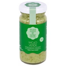 Mar de Nube - Mojo Verde 99g produziert auf Teneriffa