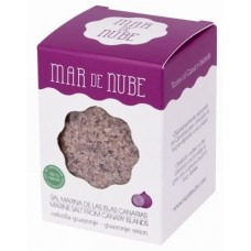 Mar de Nube - Sal con Cebolla Guayonje Meersalz mit Zwiebel 100g produziert auf Teneriffa