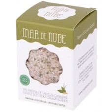 Mar de Nube - Sal con Hierbas Aromaticas Kräuter-Meersalz 100g produziert auf Teneriffa