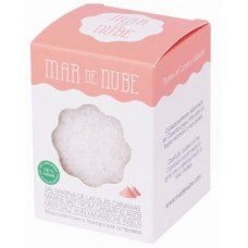 Mar de Nube - Sal marina natural Meersalz 100g produziert auf Teneriffa