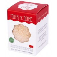 Mar de Nube - Sal con Tomate Meersalz mit Tomate 100g produziert auf Teneriffa