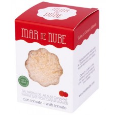 Mar de Nube - Sal con Tomate Meersalz mit Tomate 100g produziert auf Teneriffa