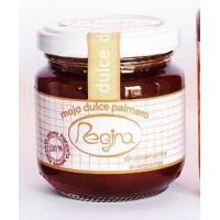 Mojos Regina - Mojo Dulce Palmera 150ml Glas produziert auf La Palma