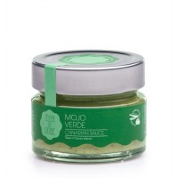 Mar de Nube - Mojo Verde 140g produziert auf Teneriffa